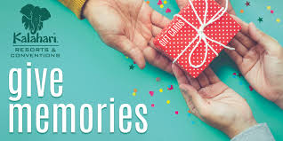 Check spelling or type a new query. Kalahari Gift Card Billboard On Behance