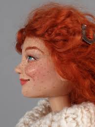 Kate and Tara by Wildflower Dolls