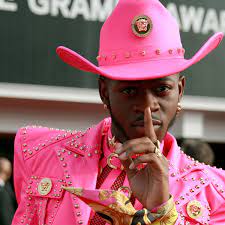 I wanna be a cowgirl (bubble guppies). One In Four Cowboys Were Black The Yee Haw Agenda S Founder On The Politics Of Cowboy Style Fashion The Guardian