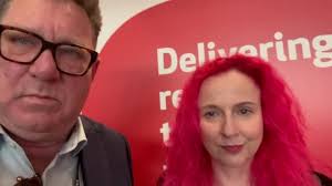 Good to talk to Naomi Roper at Capsticks LLP about growth, mentoring and  the whereabouts of Chimi Shakohoxha.