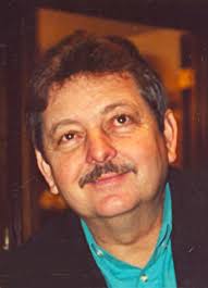 Charles Dover Obituary