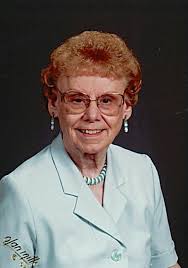 Most Recent Obituaries