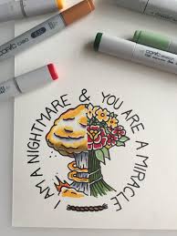 The Centre Without The Words Or Different Ones Doodles Art Drawings Draw Quotes Doodles