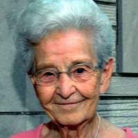 Lola Sams Obituary