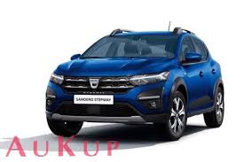 All the images belong to their respective owners and are free for personal use only. Anhangerkupplung Dacia Sandero Stepway Aukup