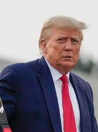 Trump won't be tried with Powell and Chesebro in Georgia election case