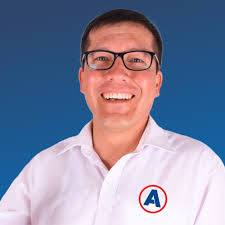 Nancy Dávalos Sánchez, Consejera Regional 2023-2026 (@fernandosilvamarto) •  Facebook