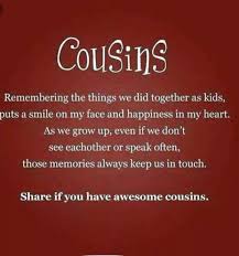 Happy Birthday Poem For Cousin Sister Pin By Fameeza On Quotes With Images Cousin Quotes Best Cousin Quotes Sisters Quotes