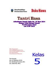 Jawaban halaman 81 tantri basa kelas 5tiap yang jawab pertanyaan. Buku Tantri Basa Kelas 5