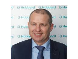 Patrick Nicholls devient Responsable Technique et Commercial pour le  Royaume-Uni et l'Irlande