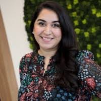 Linda Duron's Instagram, Twitter & Facebook