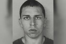 Bryan Pacheco Negrón