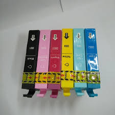Bu sitedeki metinler, grafikler ve fotoğraflar yazılı izinsiz t0870/t0871/t0872/t0873/t0874/t0877/t0878/t0879. Epson Stylus Photo P50 Px650 Px700w Px701w Px630 Px660 Px720wd Px730wd Px800fw Icin 1set Icin Epson T0801 T0806 Kartus Satis Yazici Sarf Malzemeleri Offercheap News
