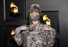 For the past week, billie eilish fans have been sharing a conspiracy theory on tiktok: Zeuyxg6oai0rum