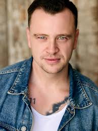 A message from George Mchugh( DC's The Penguin 🐧 ) With nothing but  absolute love and respect for this universe I wrote/shot this monologue to  further flush out my character in The