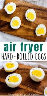 The Best Air Fryer Breakfast Keto Hard Boiled Eggs Recipe Enjoy This Low Carb Snack Idea That S Gluten Fr In 2020 Boiled Eggs Hard Boiled Egg Recipes Hard Cooked Eggs