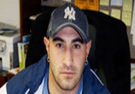 Anthony Roberts: Something's Just Not Right