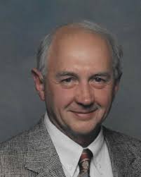 RICHARD VANEK Obituary (2017)