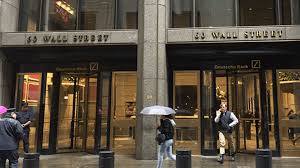 If You Own A Deutsche Bank Sponsored Etf Or Etn Read This Now Thestreet