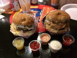 We use 100% natural american angus beef with no steroids, antibiotics, or growth hormones. La Perrada Del Gordo West Palm Beach Restaurant Reviews Photos Phone Number Tripadvisor