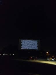 Within this enclosed area, customers can view films from their cars. Movie Screen Picture Of Fun Lan Drive In Movie Theater Tampa Tripadvisor