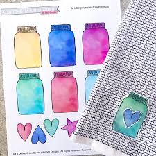 Jun 05, 2014 · if you want to make this little gift for dad, click on the link below to get the full size printable (currently at 8″x10″ but you can make it smaller for putting on a jar or making into a gift tag. Mason Jar Printable Art For Crafting 100 Directions