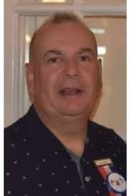 Richard Roderick Obituary in Warren at WJSmith Funeral Home