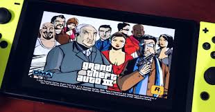 Encontrarás todos los juegos de switch ordenados por la nota que le han dado los usuarios de. Gta Iii Para Switch Como Instalar El Port De Pc En Switch