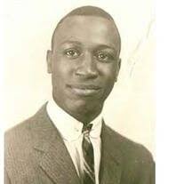 Edward L. Stroman Obituary