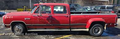 Image result for Graphic Red 1984 Dodge Truck