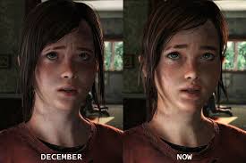 Question about the whole Ellen/Elliot Page thing… : r/thelastofus