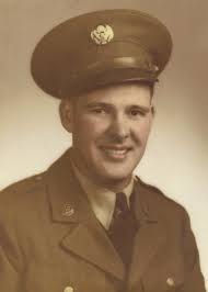 PFC Samuel Clinton “Sam” Lofton Sr. (1921-2008)