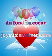 Vous avez envie d'une carte d'anniversaire belle ou amusante, chaleureuse ou décalée ? Bonne Fete Images Gratuites