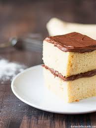 Soaked in three sweet milks, this version uses a foolproof betty crocker™ cake mix to. Homemade Yellow Cake Mix Real Food Ingredients From The Pantry