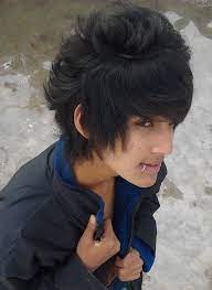Related Image Emo Hairstyles For Guys Emo Hair Hair Styles