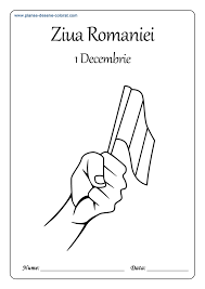 Informatii despre 1 decembrie, semnificatia zilei de 1 decembrie 1918. Hora Unirii Desene De Colorat Desene De Colorat Ideas In 2021