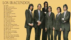 Los Iracundos Exitos Sus Mejores Canciones Los Iracundos Viejitas Pero Buenas Romanticas Youtube Las mejores canciones de este gran grupo uruguayo liderado por el gran eduardo franco. los iracundos exitos sus mejores canciones los iracundos viejitas pero buenas romanticas