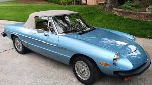 Image result for Giallo 1981 Alfa-Romeo