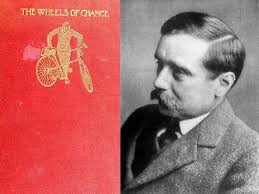 The Wheels of Chance by H.G. Wells