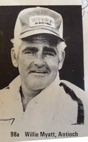 Willie Myatt