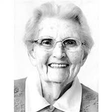 Marjorie June (Lapsley) HOLTZHAUER Obituary