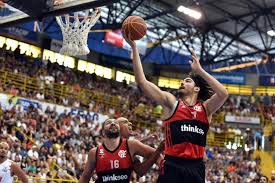 Sou torcedor do são paulo desde que me entendo por gente, acompanho o nbb a alguns anos e o basquete do são paulo desde que foi anunciado o retorno da. Basquete Flamengo Derrota O Franca Na Final E Conquista Titulo Da Copa Super 8