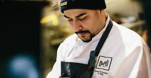 Q&A: Chef Steve Gonzalez, executive chef, Baro and chef ambassador,  Restaurants for Change