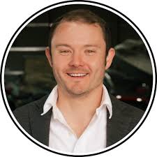 Meet the Team • Auctioneers of Classic Cars, Supercars, Competition Cars,  Automobilia