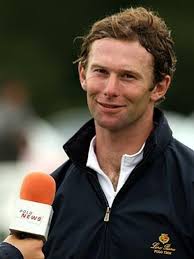 Jamie Peel is fundraising for James' Place Charity