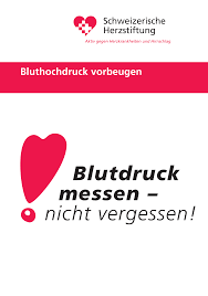 Scopri ricette, idee per la casa, consigli di stile e altre idee da provare. Https Gesundheit Heute Ch Wp Content Uploads 2016 12 Bluthochdruck Pdf
