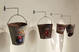 Sechs mal wurde er seit 2013 vergeben. Liste Der Finalisten Des Luxembourg Art Prize Luxembourg Art Prize