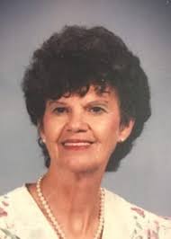 Shirley Ann Crook Guice Obituary