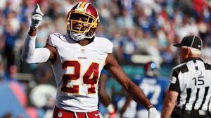 Josh Norman Will Mime Drinking Beer To Prove His Point About The Nfl