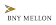 BNY Mellon logo